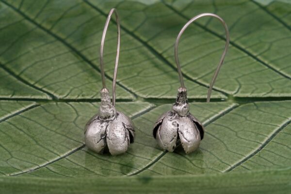 Maleberry earrings
