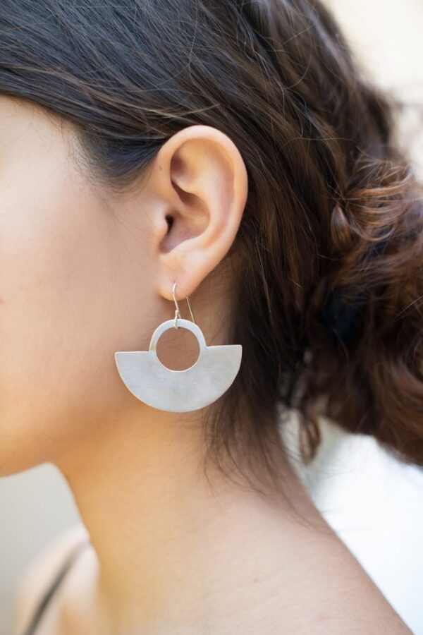 Melinna earrings