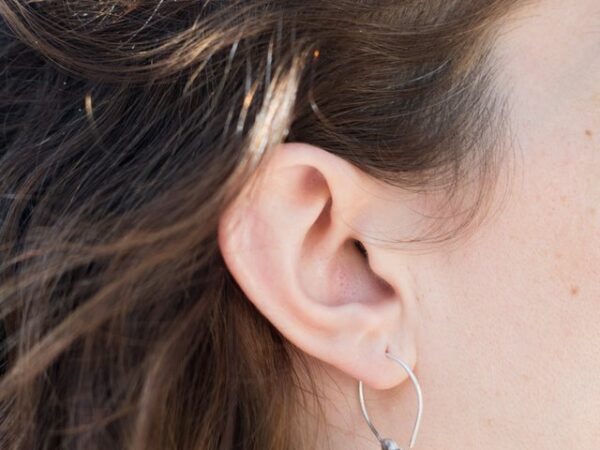 poppypod earrings