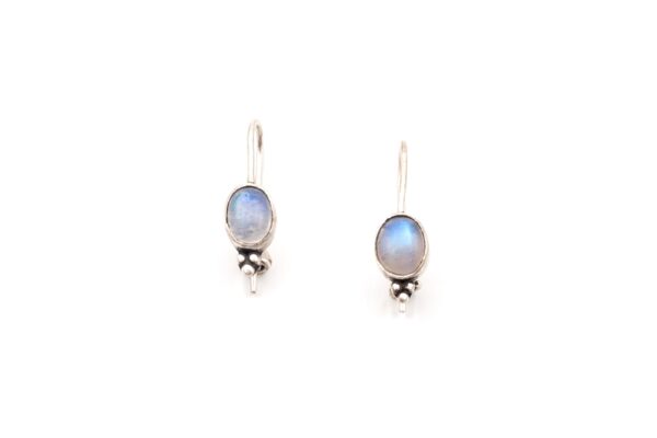 Oceanis earrings