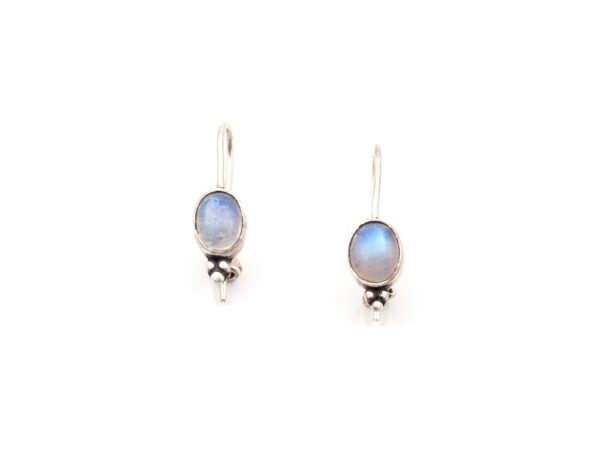 Oceanis earrings