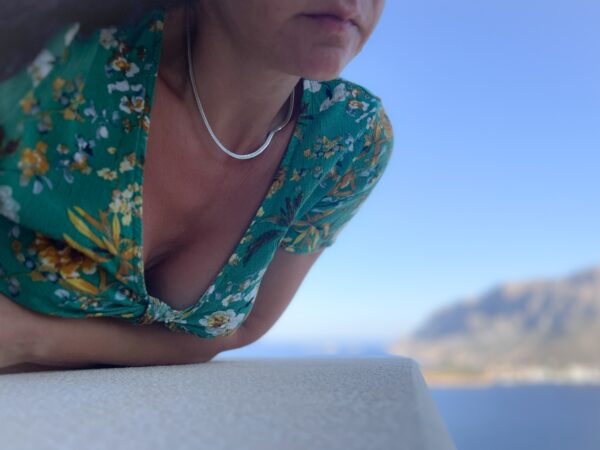Bold snake chain - Image 3