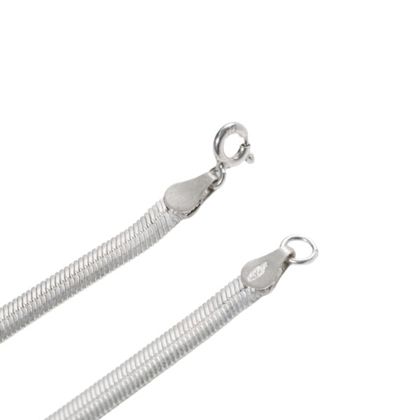 Bold snake chain - Image 6