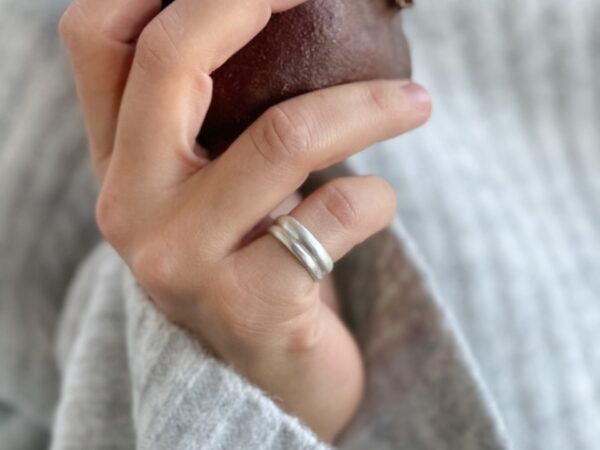 Δαχτυλίδι σεβαλιέ Χάρις