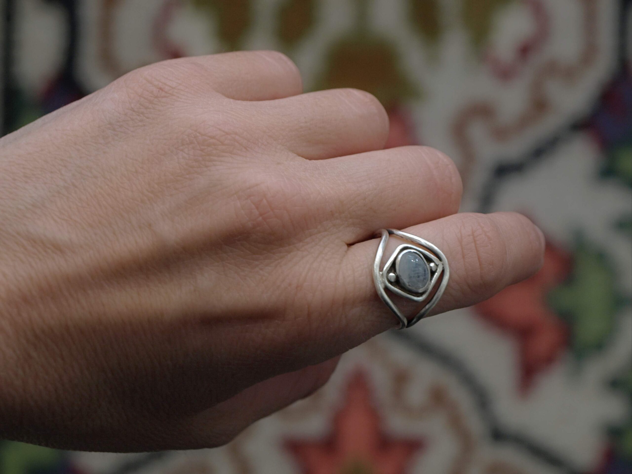 Δαχτυλίδι Ήβη