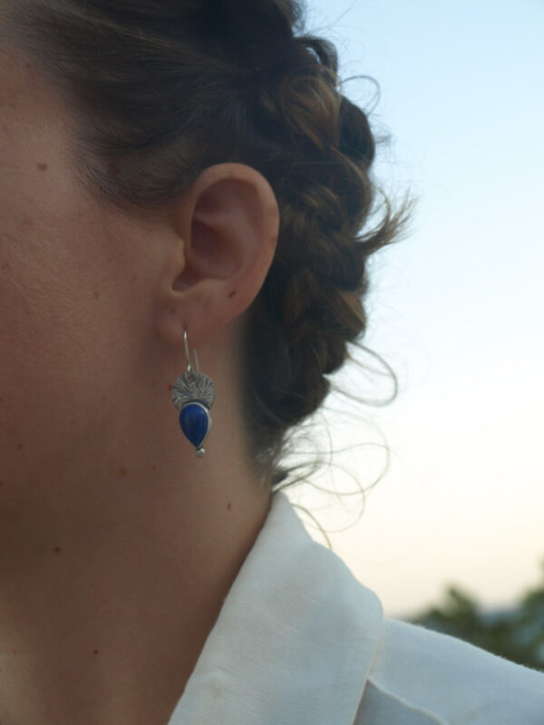 Nerea earrings
