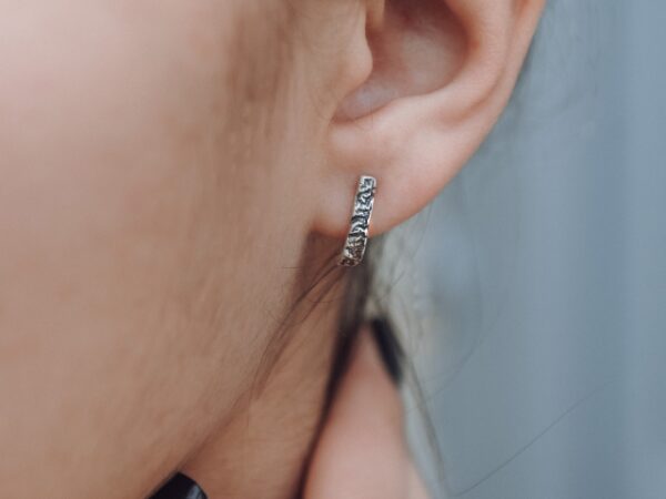 Ermioni earrings