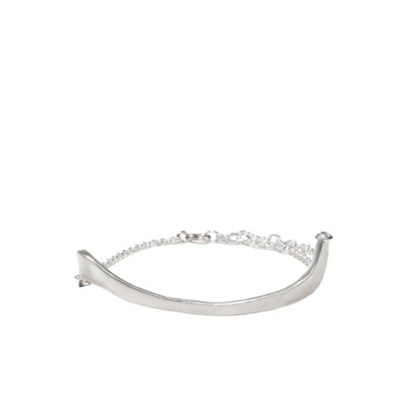 Wave bracelet