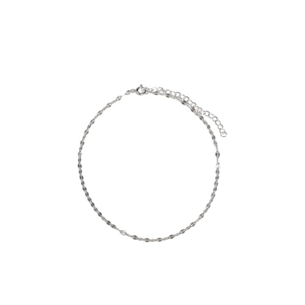 Nefeli anklet chain