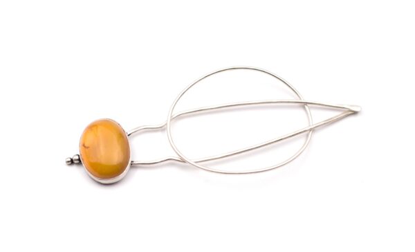 Aktis hairpin