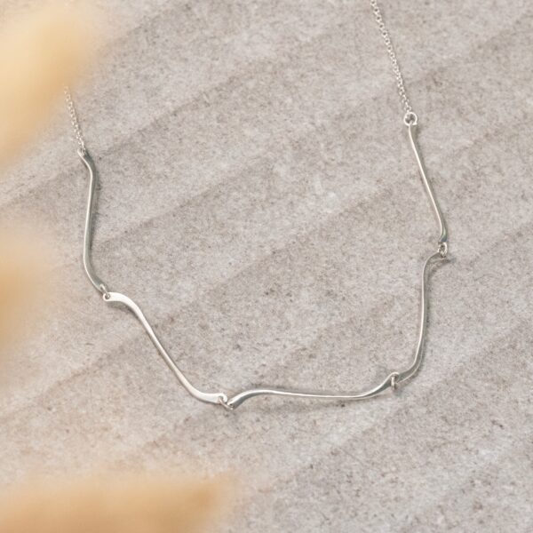 Annie necklace - Image 4