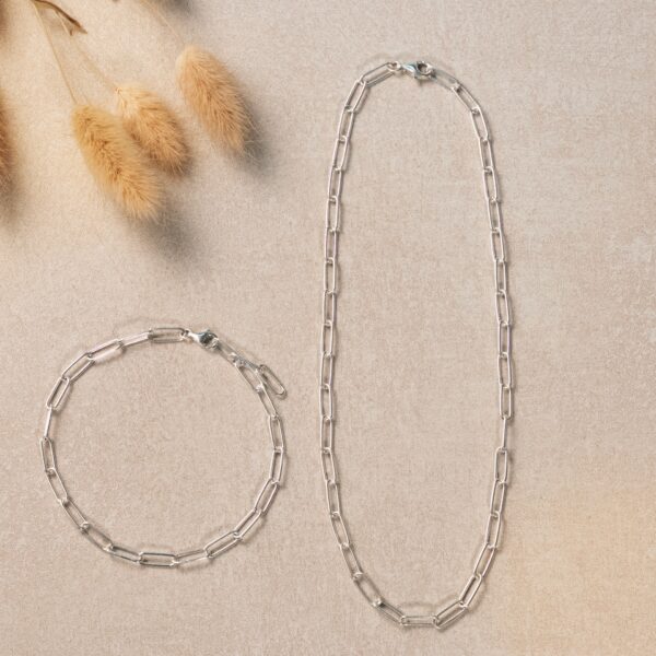 Alisia anklet chain - Image 4
