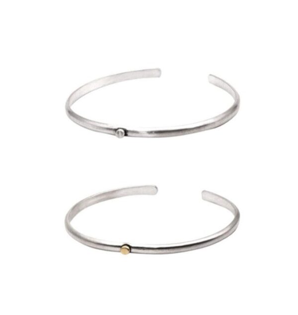 Yin-Yang bracelet