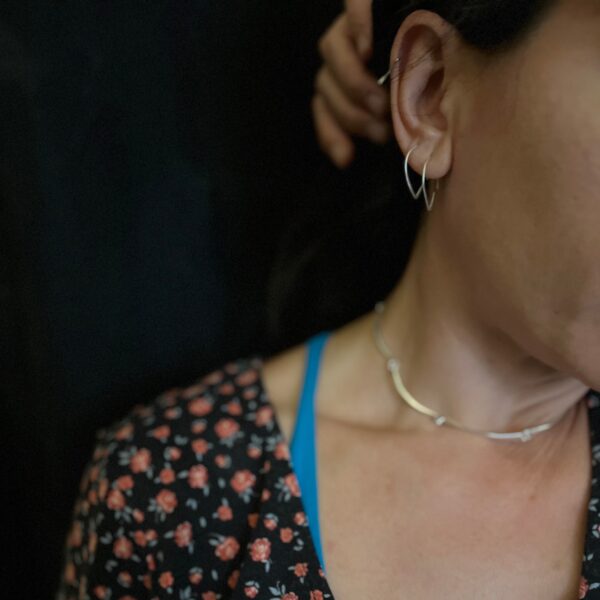 Daphne earrings - Image 4