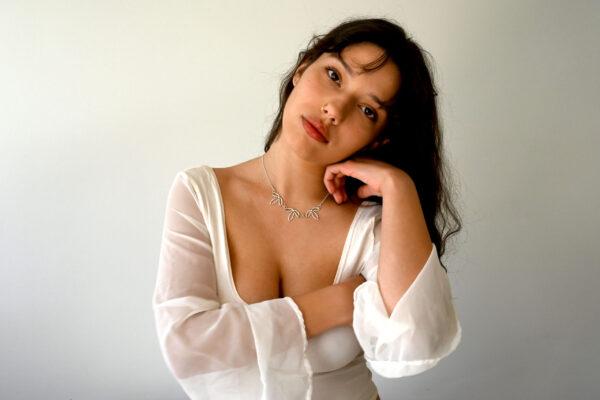 Valeria necklace - Image 3