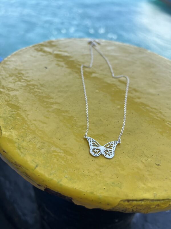 Mariposa necklace - Image 3