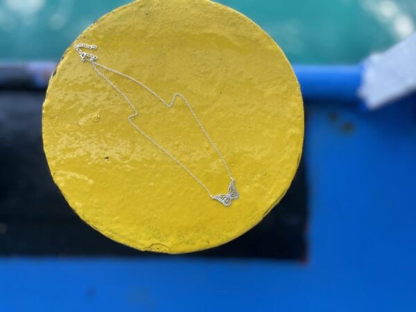 Mariposa necklace - Image 4