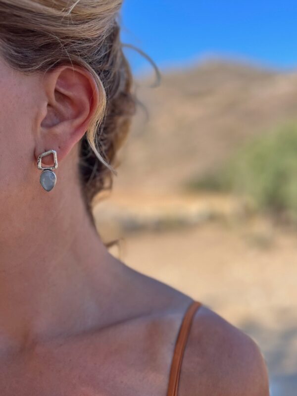 Kika earrings - Image 2