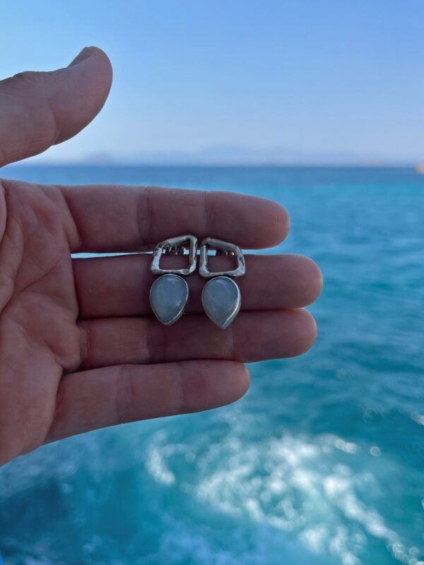 Kika earrings - Image 3
