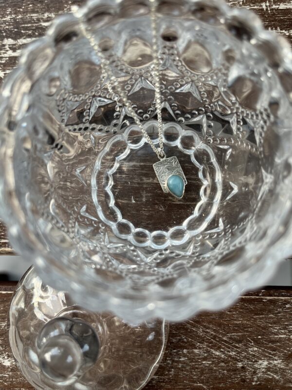 Atlantis necklace - Image 3