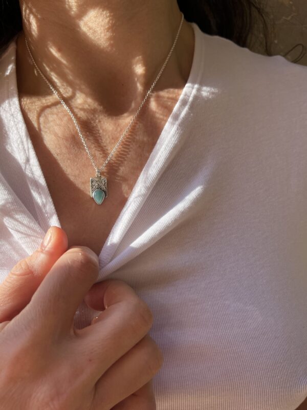 Atlantis necklace - Image 2