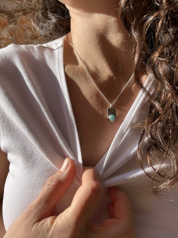 Atlantis necklace - Image 3