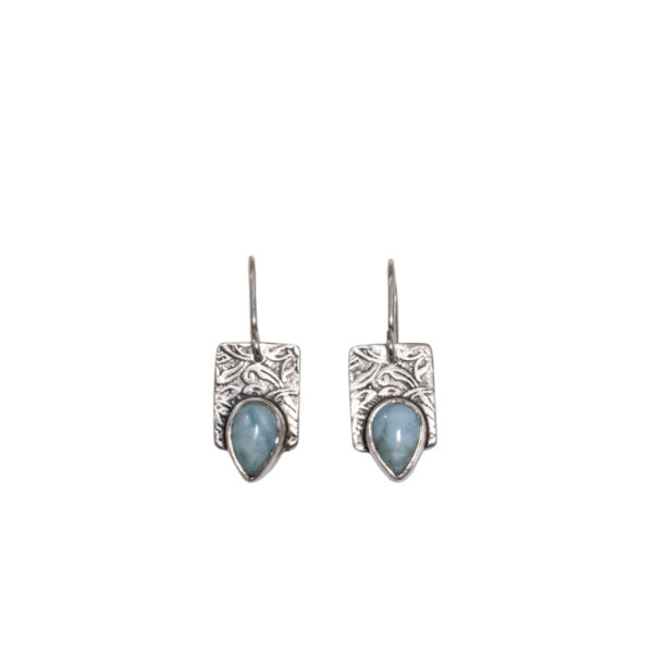 Atlantis earrings
