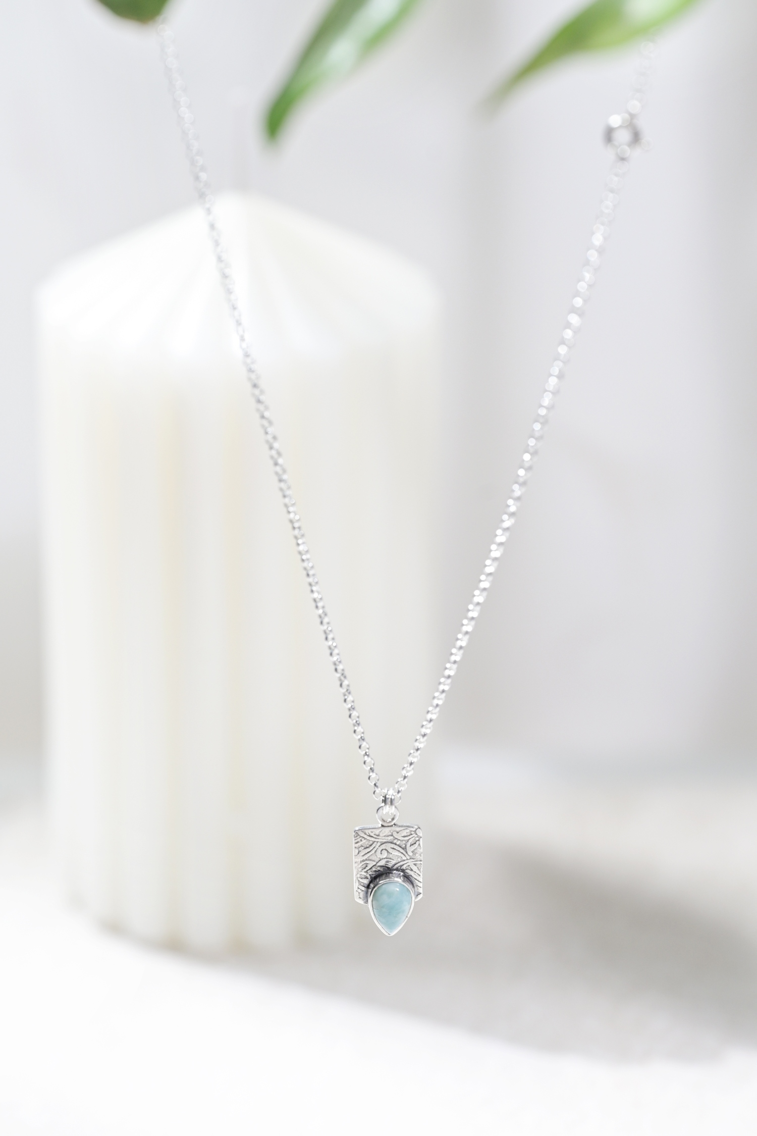 Atlantis necklace - Image 2