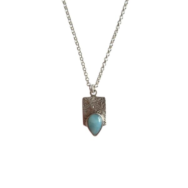 Atlantis necklace