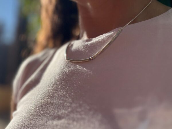 Elli necklace - Image 2