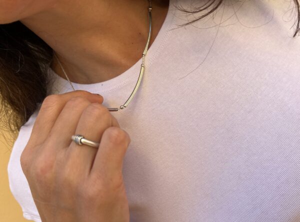 Elli necklace - Image 6