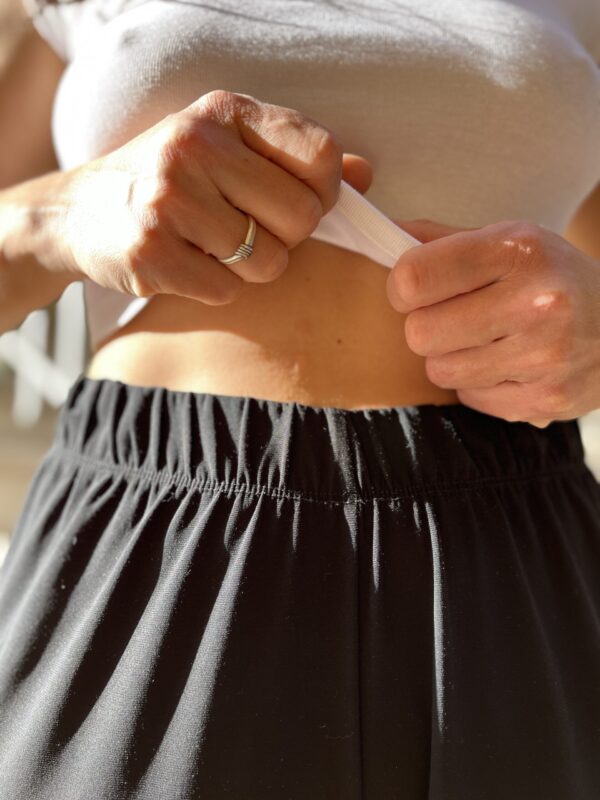 Lexi adjustable ring - Image 2