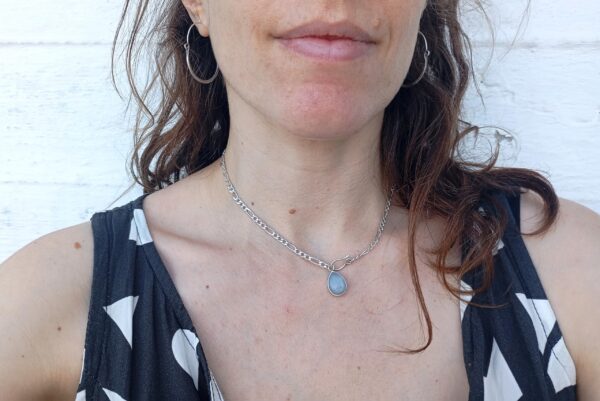 Leuki necklace - Image 5