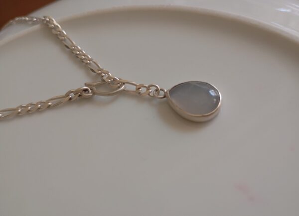 Leuki necklace - Image 4