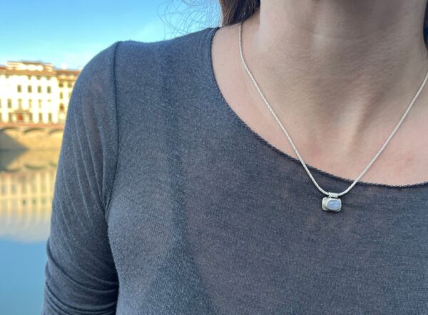 Yvonne necklace - Image 2