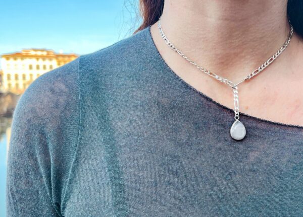 Leuki necklace - Image 3