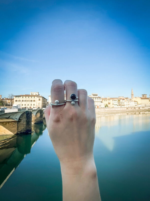 Dot ring - Image 8