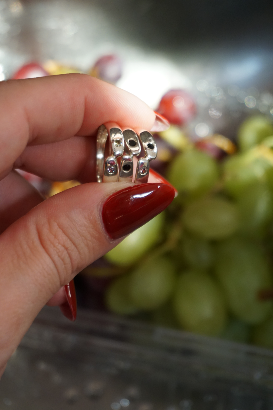 Lisa Chevalier Ring - Image 9