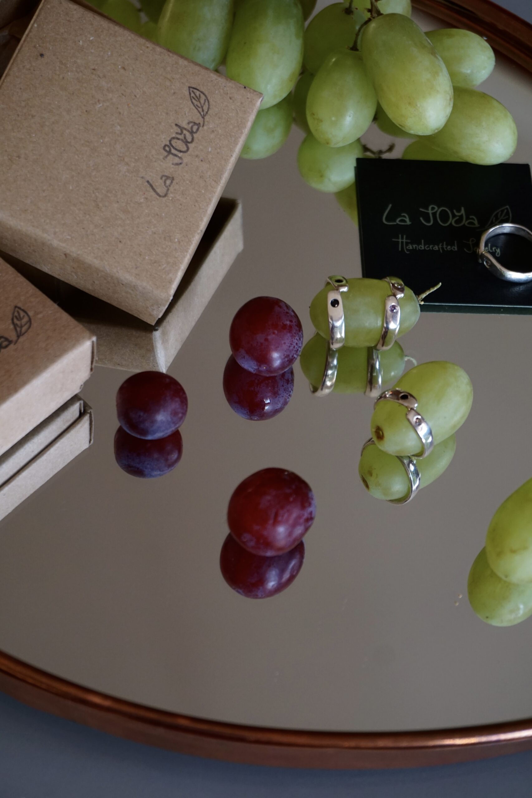 Lisa Chevalier Ring - Image 7