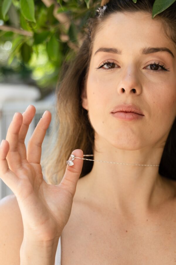 Eye Necklace - Image 9