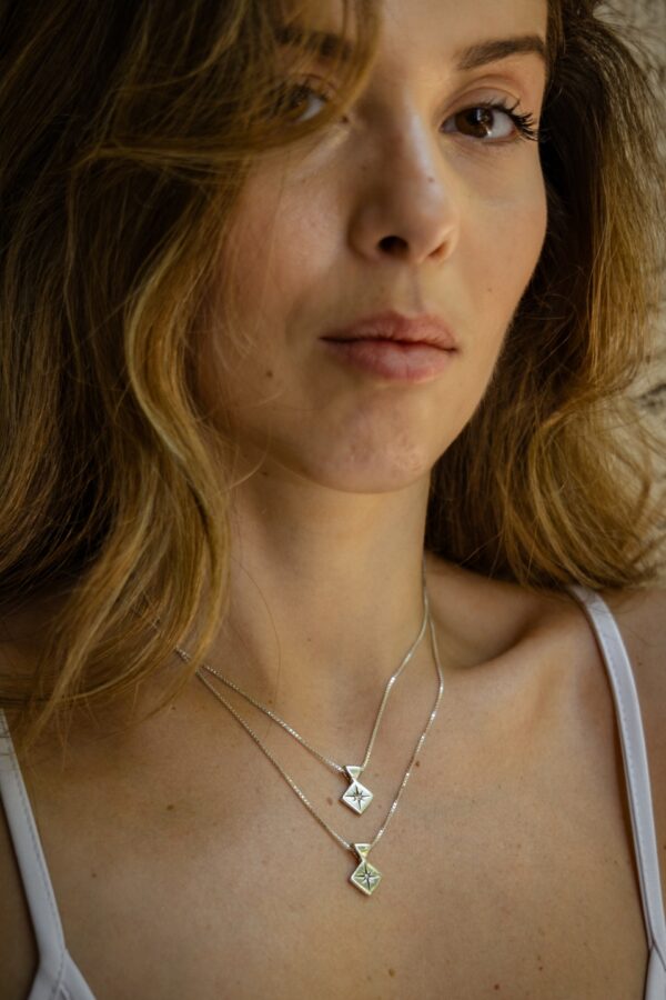 Stars Necklace - Image 8