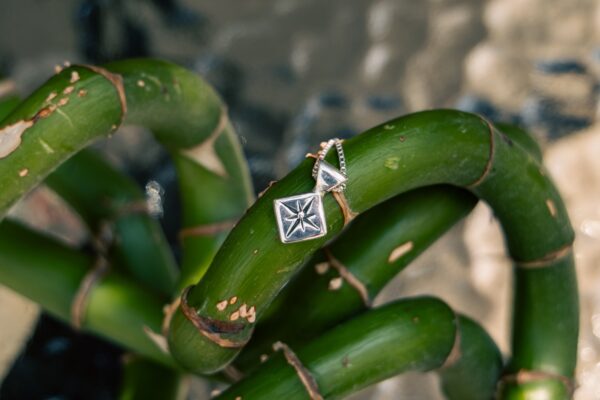 Stars Necklace - Image 7