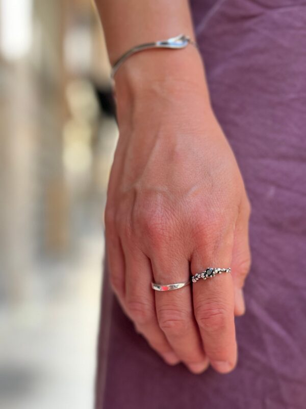Phoebe ring - Image 4