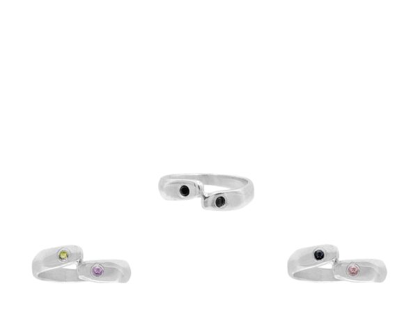 Lisa Chevalier Ring