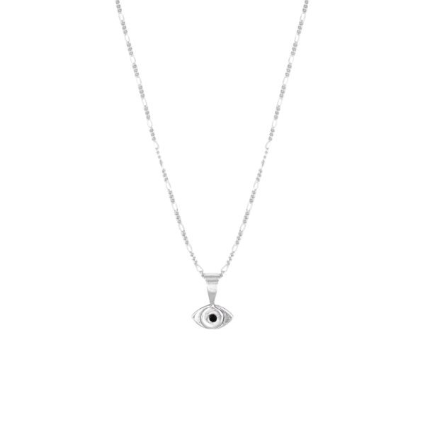 Eye Necklace