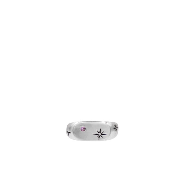 Stars Ring - Image 6