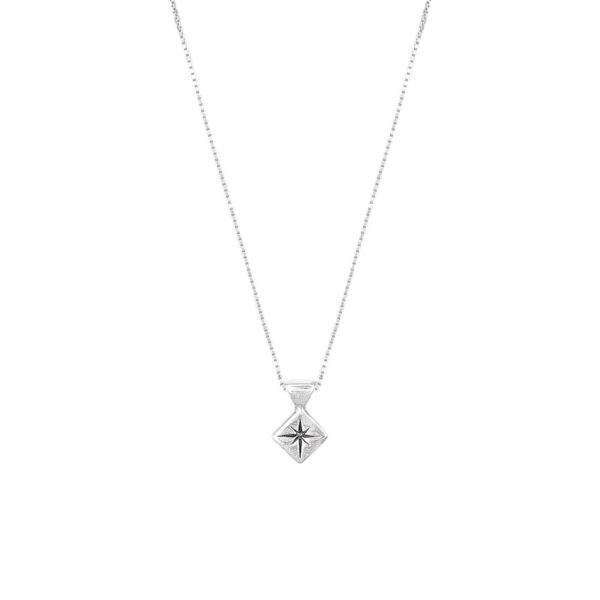 Stars Necklace