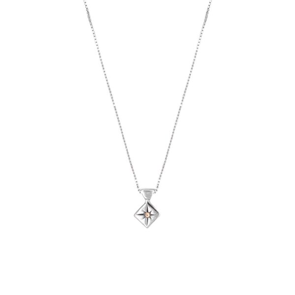 Stars Necklace