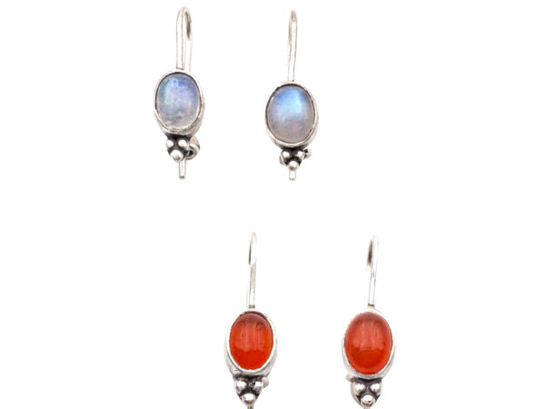 Amelia earrings