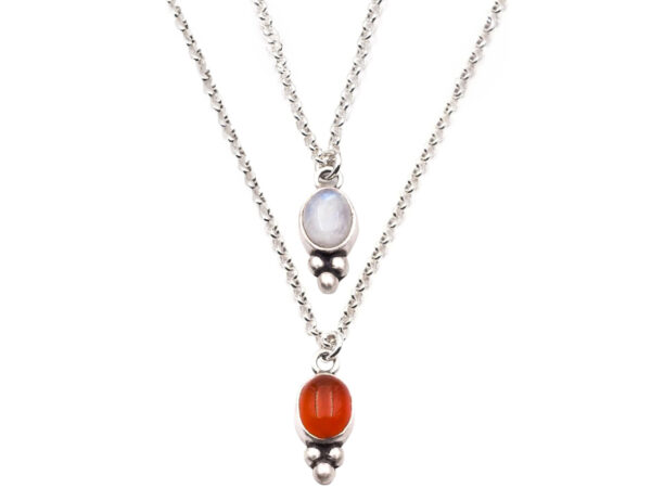 Amelia necklace